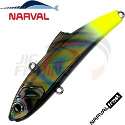 Виб Narval Frost Candy Vib 70S 14gr #007 Gasolime