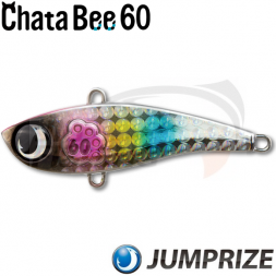 Виб Jumprize Chata Bee 60mm 13gr #01
