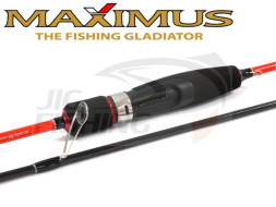 Спиннинг Maximus Pointer 22UL 2.20m 0.8-6.5gr