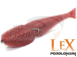Поролоновые рыбки LeX Porolonium Classic Fish CD #B