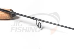 Зимняя удочка Folkfishing Niobe NR 65H max 28gr