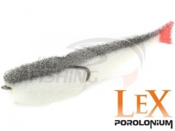 Поролоновые рыбки LeX Porolonium Classic Fish CD #WBB