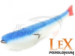 Поролоновые рыбки LeX Porolonium Classic Fish CD #WBLB