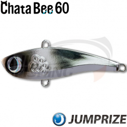 Виб Jumprize Chata Bee 60mm 13gr #11