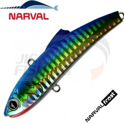 Виб Narval Frost Candy Vib 80S 21gr #001 Tuna