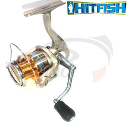 Катушка HitFish Brize 4000