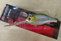 Воблер Zip Baits B-Switcher 4.0 Silent 65 F #2001