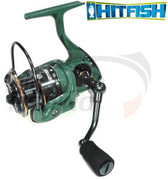 Катушка HitFish Feeder Sicora 3000