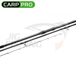 Фидерное удилище Carp Pro Blackpool Carp Power Feeder 4.20m 180gr