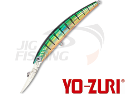 Воблер Yo-Zuri Crystal Minnow DD 90F R538 #PC