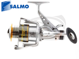 Катушка Salmo Diamond Baitfeeder 5 4000BR