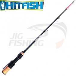 Зимняя удочка HitFish Ice Jigging 40