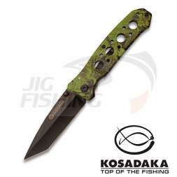 Нож складной Kosadaka N-F35H