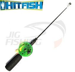Зимняя удочка HitFish Winter Rod 10