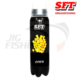 Спрей-аттрактант SFT Trophy Corn 150ml (запах кукурузы)