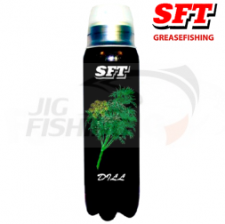 Спрей-аттрактант SFT Trophy Dill 150ml (запах укропа)