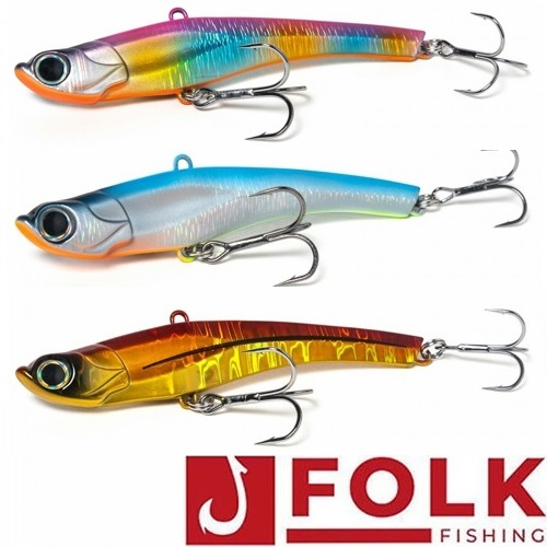 Folkfishing VIB Verhoglyad 70 MDV