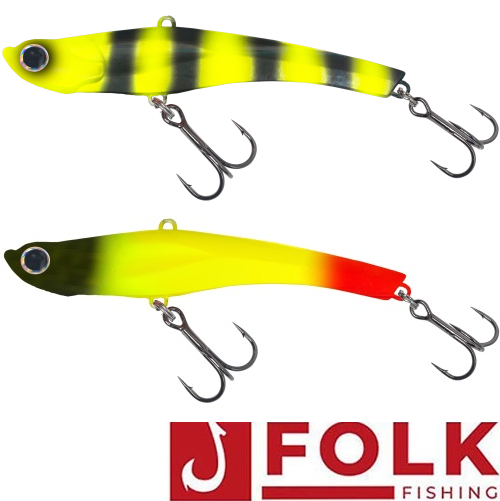 Folkfishing VIB Verhoglyad 130 MDV