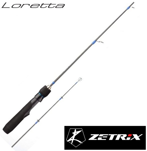 Zetrix Loretta