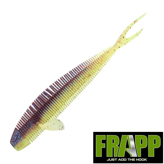 Frapp Placoid 7&quot;