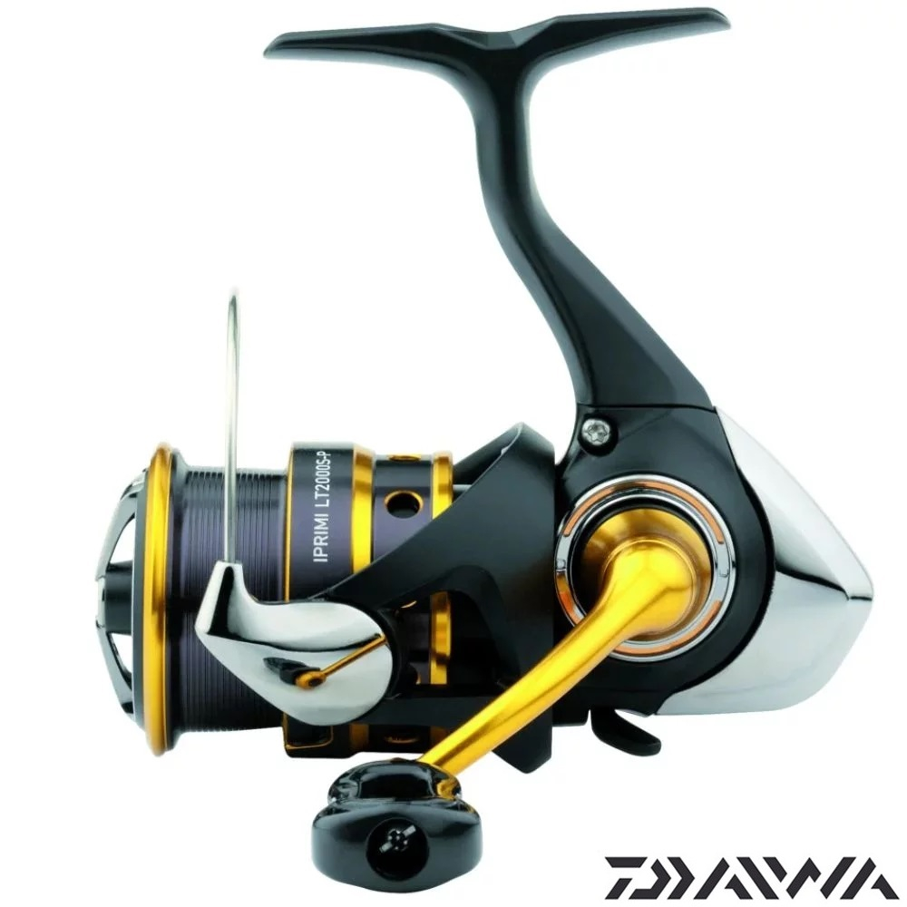 Daiwa 24 Iprimi LT