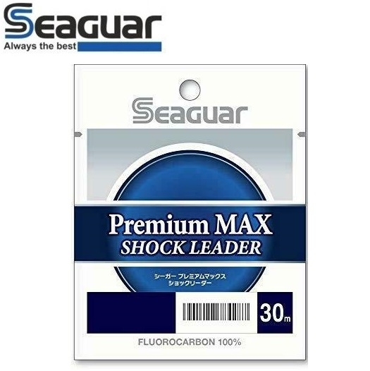 Kureha Seaguar Premium Max 30m