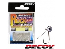 Decoy Rock Magic SV-68