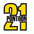 Pontoon 21