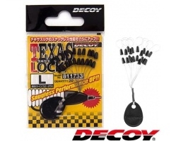 Decoy Texas Lock