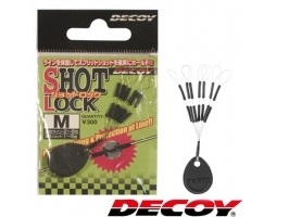 Decoy Shot Lock