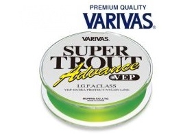 Varivas Super Trout Advance VEP