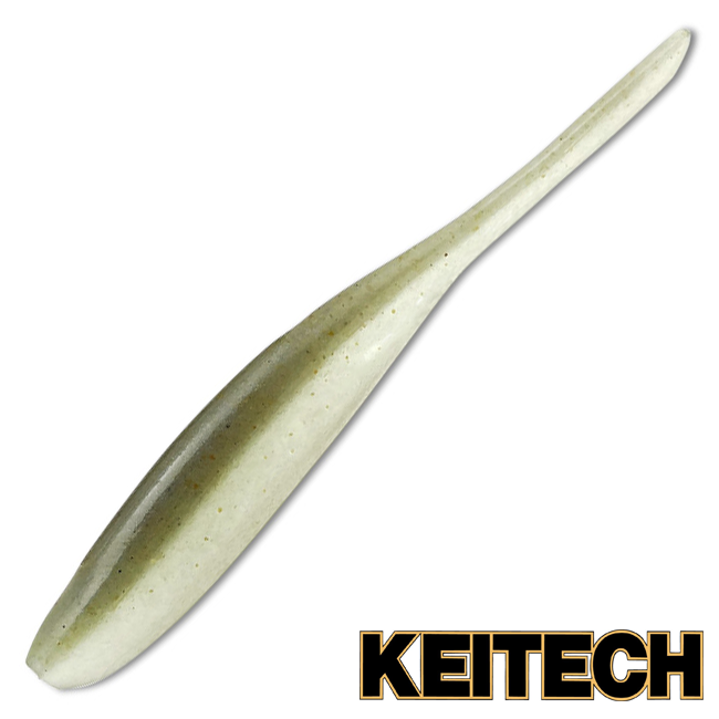 Keitech Shad Impact 3&quot;