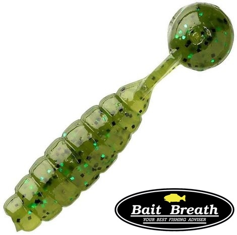 Bait Breath  O-GO-KYU 2"