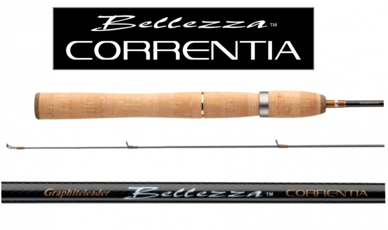 Graphiteleader Bellezza Correntia