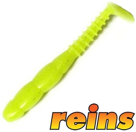 Reins Fat Rockvibe Shad 4&quot;