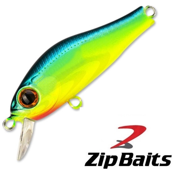 Zip Baits Rigge 35 F