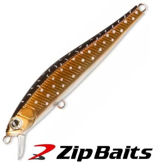 Zip Baits Rigge 70 S