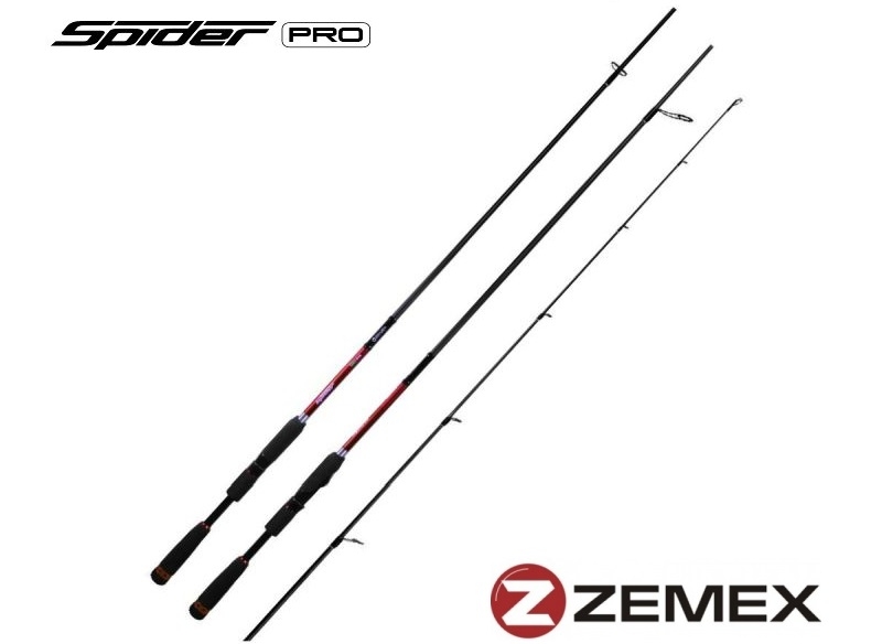 Zemex Spider Pro