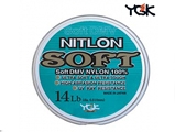 YGK Nitlon Soft DMV