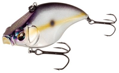 Megabass Vibration-X JR