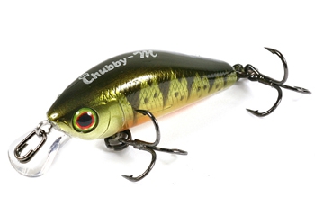 Jackall Chubby Minnow 35SP