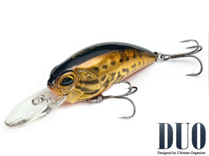 Duo Realis Crank M65 8A