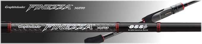 Graphiteleader Finezza Nuovo '15