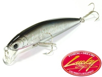 Lucky Craft Flash Minnow 80 SP