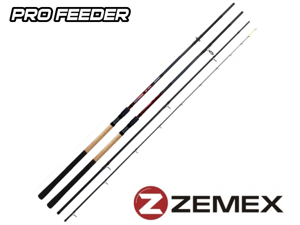 Zemex Pro Feeder