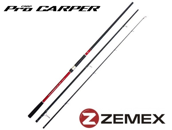 Zemex Pro Carper