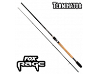 Terminator Shad Jigger Rapid