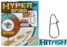 HitFish Hyper Snap
