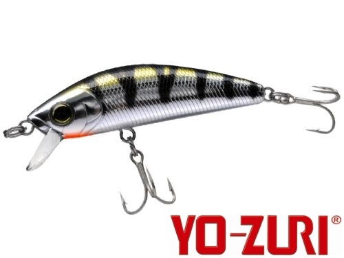 Yo-Zuri L-Minnow 66F F1168