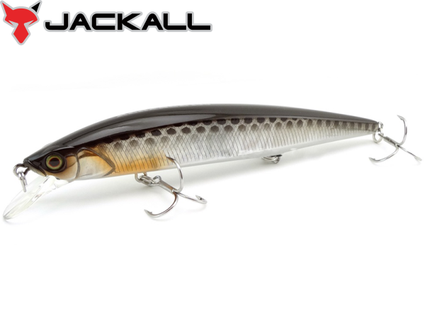 Jackall Rerange 130SP